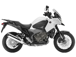 VFR 1200 X Crosstourer