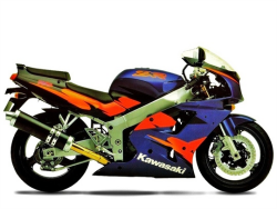 ZX-R 750