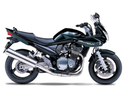 GSF 1200 Bandit