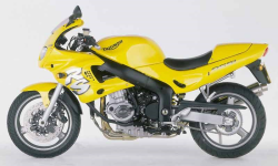 Sprint RS (Einarm) 955i