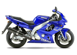 YZF 600 R Thundercat