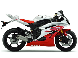 YZF R6