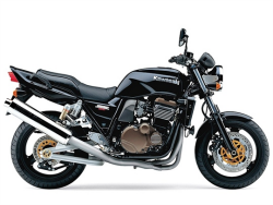 ZRX 1200