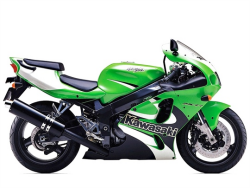 ZX-7 R