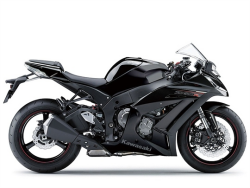 ZX-10R Ninja