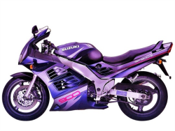 RF 900