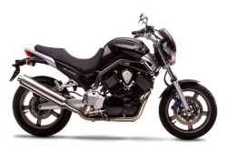 BT 1100 Bulldog