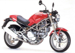 MONSTER 750 - 800 - 900 - 1000
