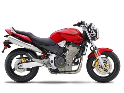 Hornet 900