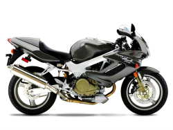 VTR 1000 F Firestorm, Superhawk 996