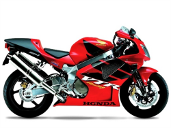 VTR 1000SP1