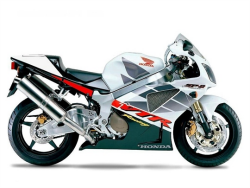 VTR 1000SP2 Firestorm