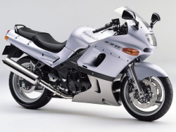 ZZR 400