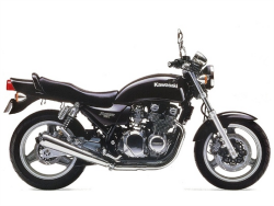 Zephyr 750