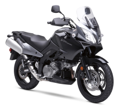 V-Strom DL 1000