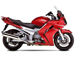 FJR 1300