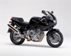 TRX 850