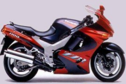 ZZR 1100