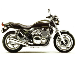 Zephyr 1100