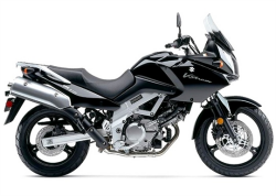 V-Strom DL 650