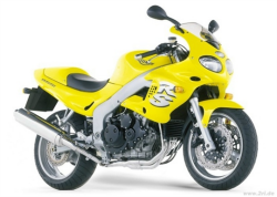 Sprint RS (Zweiarm) 955i