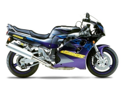 GSX-R 1100