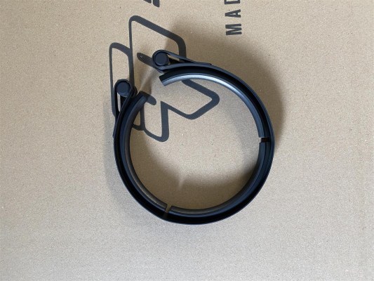 V-Band clamp