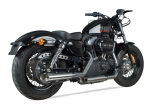 Eagle M7  

Slipon Kit avec Homologation de type général-EG