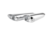 Eagle M7  

Slipon Kit avec Homologation de type général-EG
