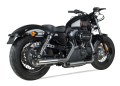 Eagle M7  

Slipon Kit avec Homologation de type général-EG
