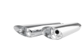 Eagle M7  

Slipon Kit avec Homologation de type général-EG