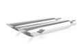 Eagle Sidewinder Series Slipon Road Legal/EEC/ABE homologated stainless steel polished