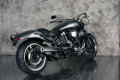 Eagle M7 Slip-on mit EG-ABE V2A High polished Yamaha XV 1700 Warrior