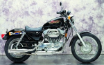 Eagle M7 Sportster 2in2 Anlage mit ABE