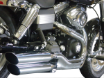 Eagle Monster Oval Softail TC96/TC103 Softtail...