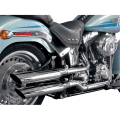 Eagle Monster Oval Softail TC 96/TC103 2007- FLSTF Fat Boy /Anniversary,Deuce //FLSTN mit ABE