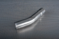 Mittelrohr Standard High Polished 53mm für alle Slip on 2in1 Suzuki GS 500