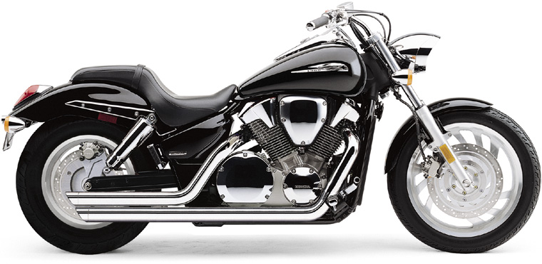 Cobra Speedster Slash Down Honda VTX 1300 C 2004 mit ABE 1 218.87