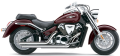 Speedster Slash Down SUZUKI C 109 RT Boulevard - Intruder C 1800 R- VLR 1800 R Intruder