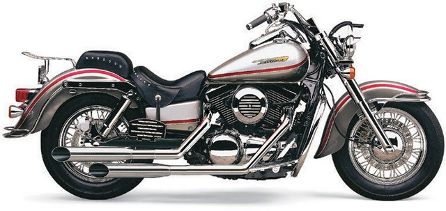 Marauder VZ 1600