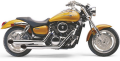 Cobra Cruiser Deluxe 2in2  Suzuki Marauder // Kawasaki Meanstreak VN1500 - VN1600 -2008