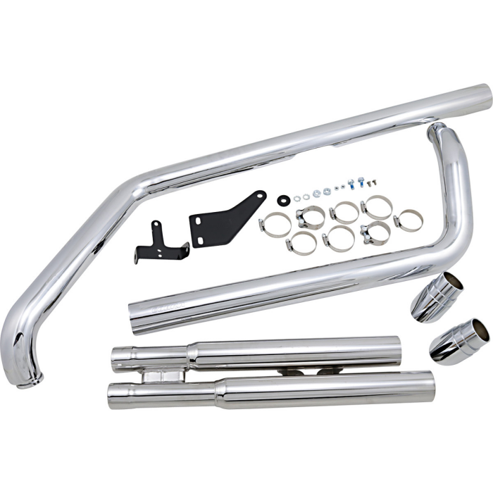 Cobra Speedster Slash Down Kawasaki VN1500 D/E/N/P 1600B/VZ1600 Means