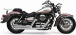 Cobra Speedster Slash Down Kawasaki VN1500 D/E/N/P...