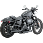 Eagle M7 Series Kit escape Slip-on con homologación ABE-CE