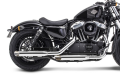 Eagle M7 Series Kit escape Slip-on con homologación ABE-CE