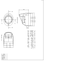 SPEEDPRO COBRA SC2-SC3 TP Endkappe, oval,