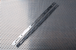 Rivet straps round