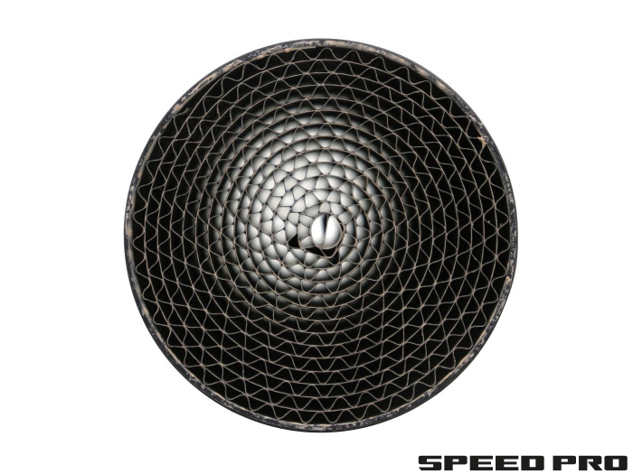 SPEEDPRO Catalyst EURO 3 // 400 cpsi// 60x45mm