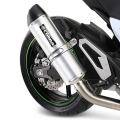 SPEEDPRO COBRA Street Cone 3 Triumph Tiger 955i 01-06 Slip on