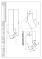 Mittelrohr Standard SLO R 1200 GS BJ : ab 2010- 2012